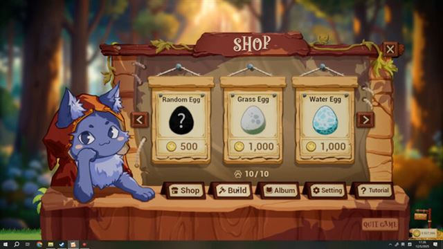 Tải game Tiny Dino-TENOKE