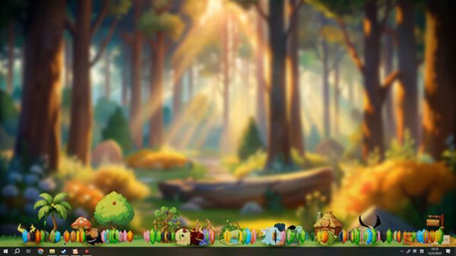 Tải game Tiny Dino-TENOKE