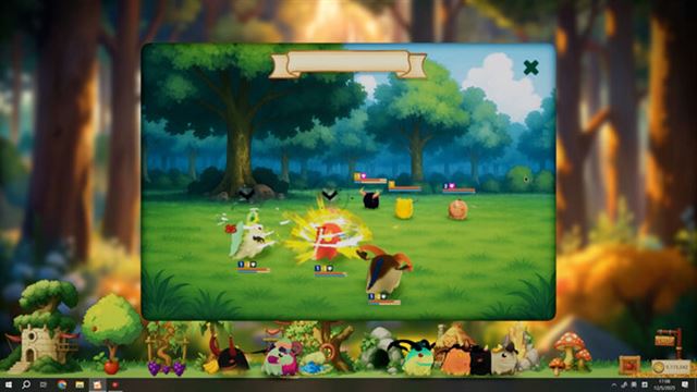 Tải game Tiny Dino-TENOKE