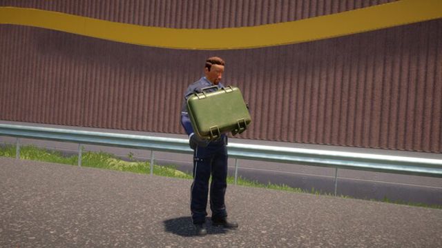 Tải game Autobahn Police Simulator 3 Speed Trap-TENOKE