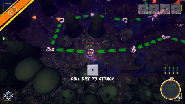 Tải game Rise to King Ortler-TENOKE