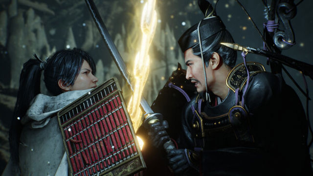 Tải game Nioh 3-TENOKE
