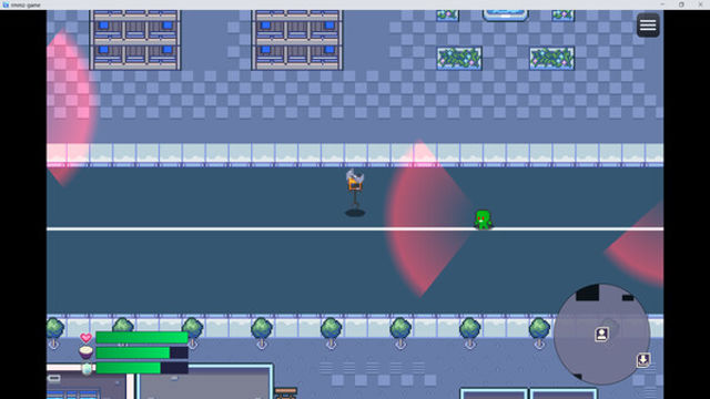 Tải game Lucky Zombie Survival-TENOKE