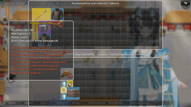 Tải game Warlords Battleground Extraction-GoldBerg