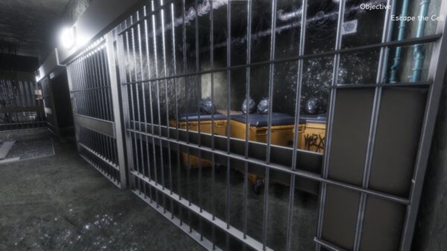 Tải game Synthetic Captive-TENOKE