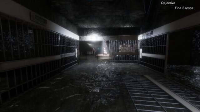Tải game Synthetic Captive-TENOKE
