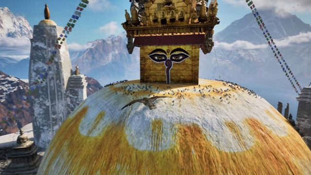 Tải game Gauley Experience Nepal Early Access