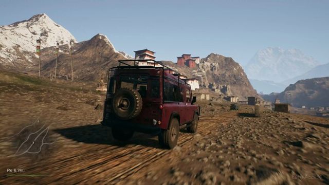 Tải game Gauley Experience Nepal Early Access