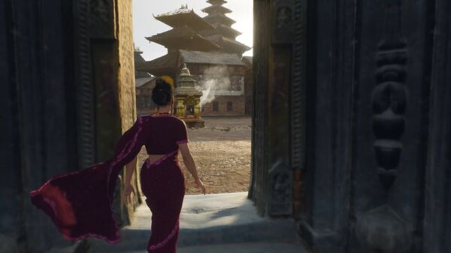 Tải game Gauley Experience Nepal Early Access