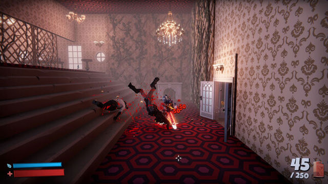 Tải game Deadliest Pigeon-GoldBerg