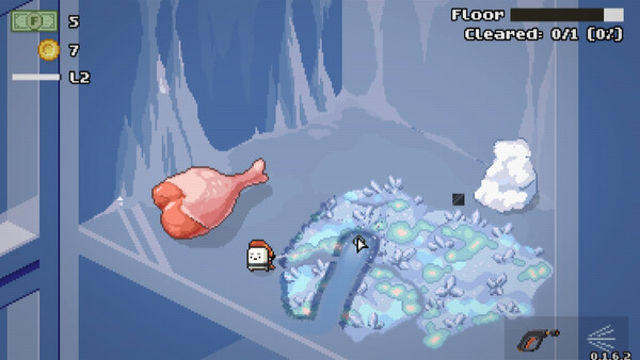 Tải game Moldwasher-GoldBerg