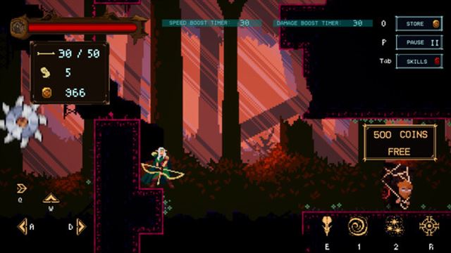 Tải game Apocalypse of the Universe-TENOKE