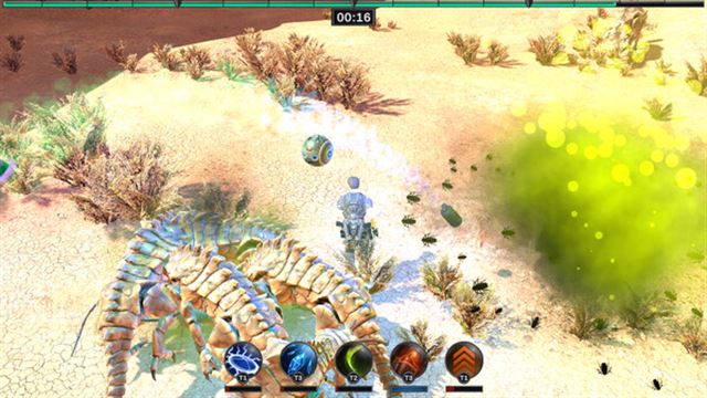 Tải game Outlanders Hunt and Survive-TENOKE