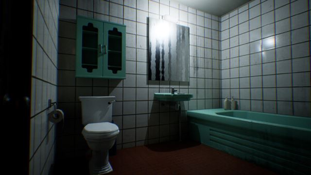 Tải game Whos at the door-TENOKE
