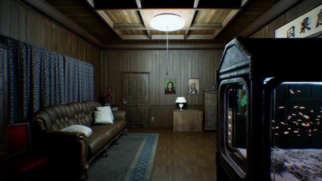 Tải game Whos at the door-TENOKE