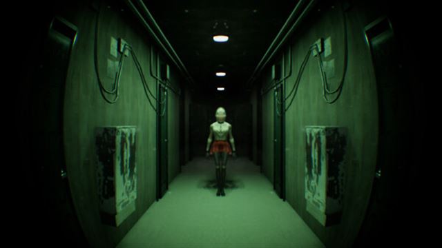 Tải game Whos at the door-TENOKE