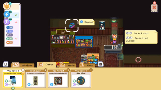 Tải game The Last Gas Station-TENOKE