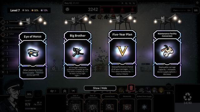 Tải game Frostrain 2-TENOKE
