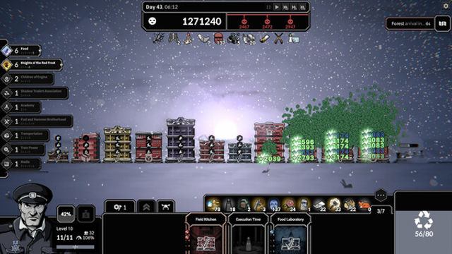 Tải game Frostrain 2 v1.0.4-P2P