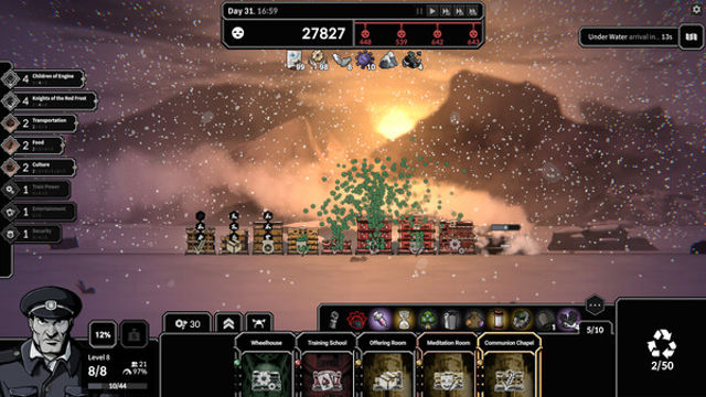 Tải game Frostrain 2-TENOKE