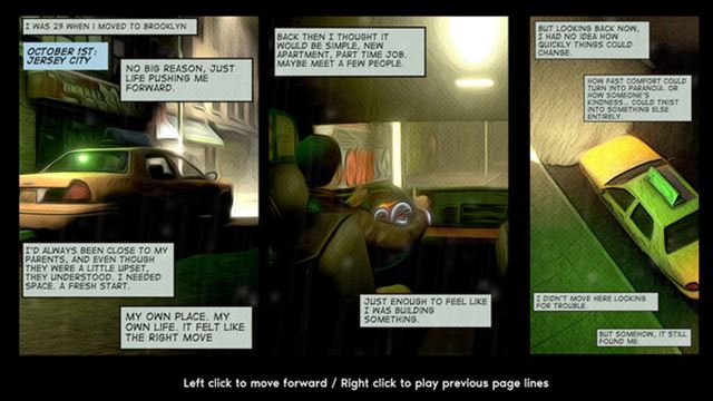 Tải game Once Upon A Mind A Little Too Friendly-TENOKE