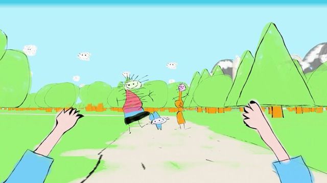 Tải game Odd Dorable-TENOKE