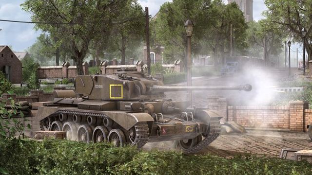 Tải game Call to Arms Gates of Hell Finest Hour-RUNE