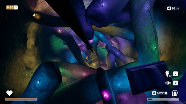 Tải game One Mans Trash v1.3.3-P2P