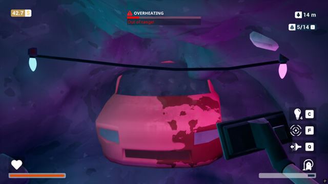 Tải game One Mans Trash v1.3.3-P2P