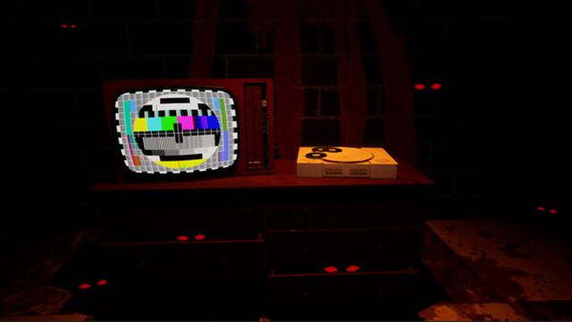 Tải game Ghost VCD-TENOKE