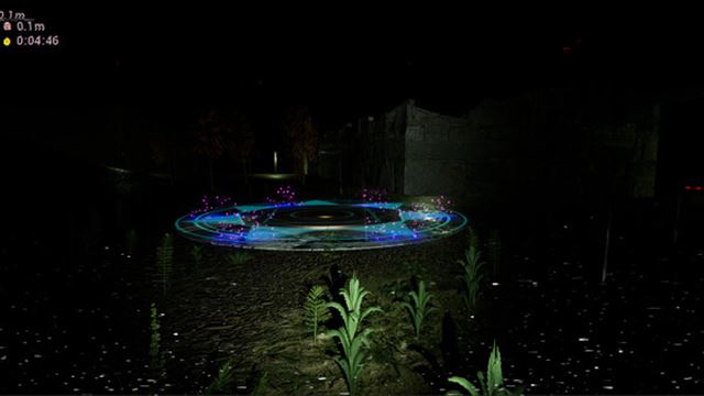 Tải game Ghost VCD-TENOKE