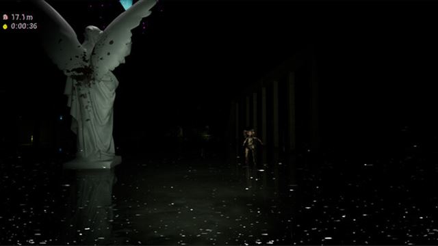 Tải game Ghost VCD-TENOKE