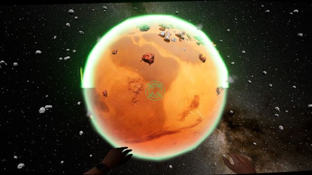 Tải game Lets Nuke Mars-TENOKE