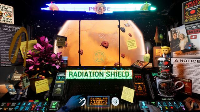 Tải game Lets Nuke Mars-TENOKE