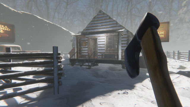 Tải game Chasing Her Light-TENOKE