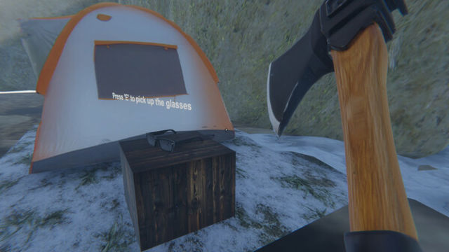 Tải game Chasing Her Light-TENOKE