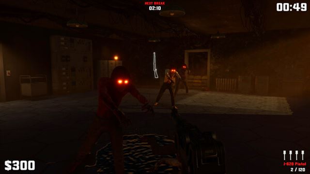 Tải game Zombie Outbreak 1942-TENOKE