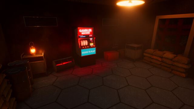 Tải game Zombie Outbreak 1942-TENOKE