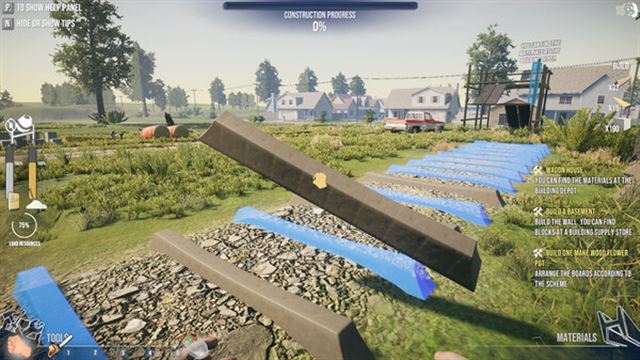 Tải game House Builder Mechitecture Edition-TENOKE