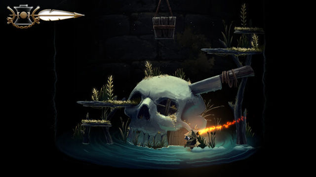 Tải game Well Dweller-RUNE
