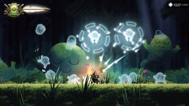 Tải game Well Dweller-RUNE