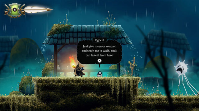 Tải game Well Dweller-RUNE