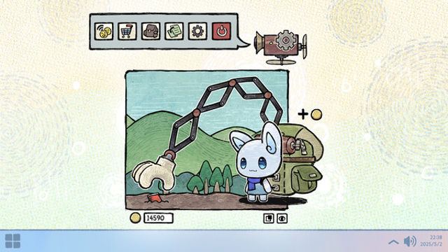 Tải game Eggo-TENOKE