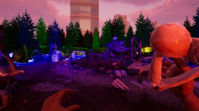 Tải game Bum Revenge Early Access
