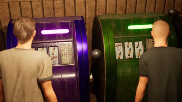 Tải game Bum Revenge Early Access