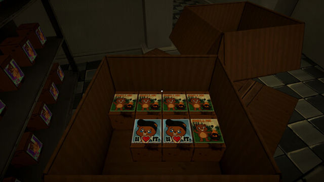 Tải game Bober Bros No Means Nothing-GoldBerg