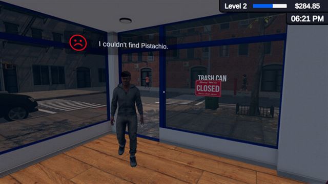 Tải game Liquor Shop Simulator-TENOKE
