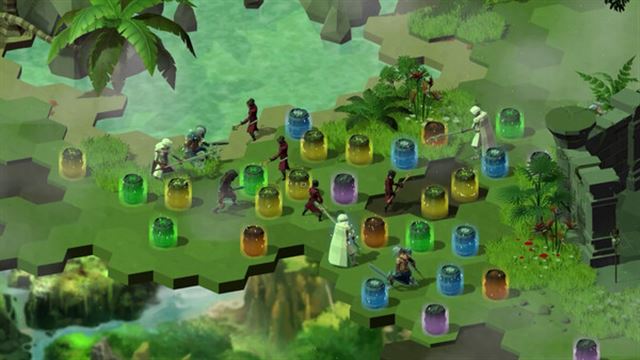 Tải game Stolen Realm Chaos Pack-TENOKE