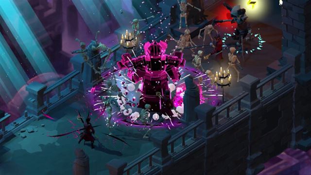 Tải game Stolen Realm Chaos Pack-TENOKE