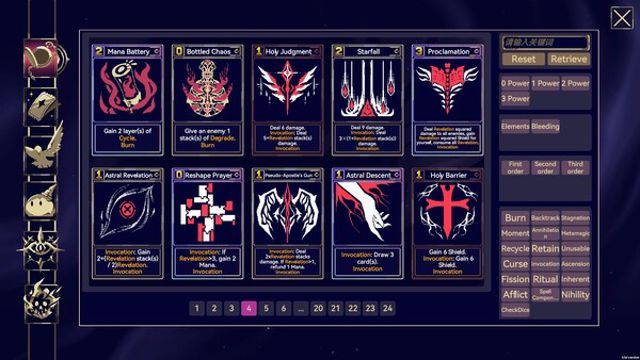 Tải game Witchs Apocalyptic Journey-TENOKE